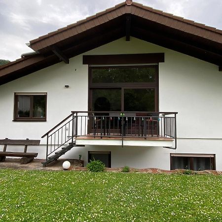 Casa Salinum Βίλα Bad Kreuznach Εξωτερικό φωτογραφία