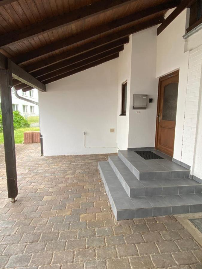 Casa Salinum Βίλα Bad Kreuznach Εξωτερικό φωτογραφία