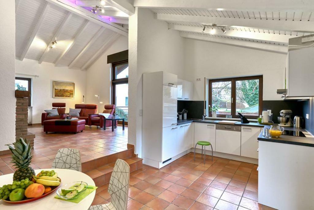 Casa Salinum Βίλα Bad Kreuznach Εξωτερικό φωτογραφία